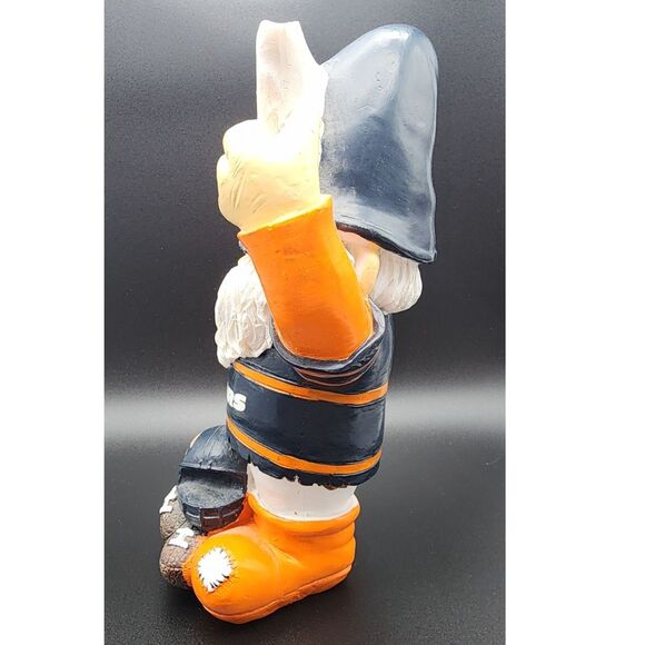 Forever Collectible 'Da Bears' NFL Chicago Bears Football Fan Figurine 10" - Picture 7 of 8